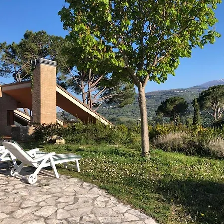 Lia Vila Ascoli Piceno